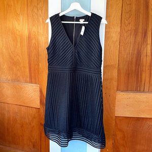 J Crew Cocktail Dress-12-NWT